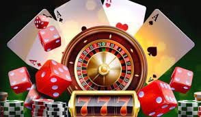 Онлайн казино Casino SlotoZal
